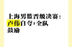 上海男篮全力争取决胜局，全队团结拼搏打出好表现的简单介绍